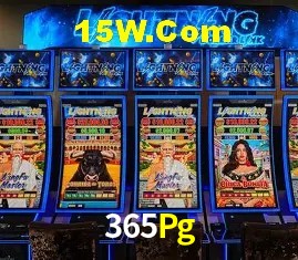 Jackpot Winner
